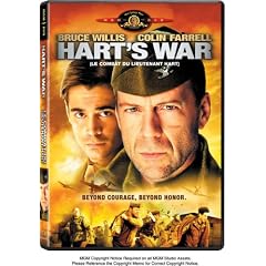 Hart's War (Le combat du lieutenant Hart)