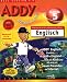 ADDY, Englisch 4.0, CD-ROMs : Klasse 5, 4 CD-ROMs