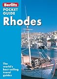 Rhodes Berlitz Pocket Guide