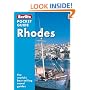 Rhodes Berlitz Pocket Guide