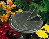 Day Sailor Sundial