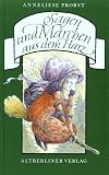 Produkt-Bild: Sagen und M&auml;rchen aus dem Harz