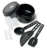 MSR Alpine Kitchen Cupboard by MSR