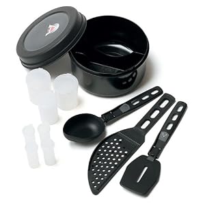Click here to buy MSR Alpine Kitchen Cupboard.