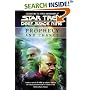 Prophecy and Change (Star Trek: Deep Space Nine)