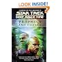 Prophecy and Change ("Star Trek: Deep Space Nine")