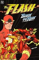 The Flash: Born to Run