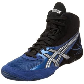 ASICS Mens Cael Wrestling Shoe by ASICS