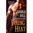 Viking Heat (Berkley Sensation) by Sandra Hill