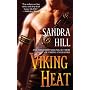 Viking Heat (Berkley Sensation)