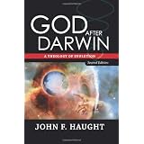GodAfterDarwin:ATheologyofEvolution