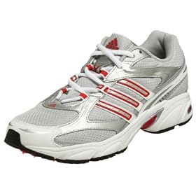 Buy adidas Ladies Falcon Running Shoe by adidas