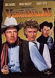 The Virginian [DVD] [1946] (Region 2) (Import)