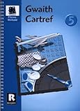 Ffocws rhifedd 5 : gwaith cartref