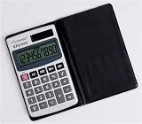 Review QCONNECT  / Q Connect Large Pocket Calculator 10Digit
