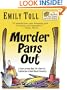 Murder Pans Out: A Booked For Travel Mystery