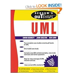 Schaums Outlines: UML
