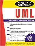 Books : Schaums Outlines: UML