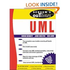Schaums Outlines: UML