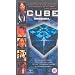 Cube [1998]