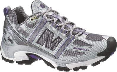 Merrell Excel Grid Trail Running Shoe - Women's 