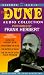 The Dune Audio Collection