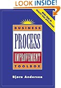 Business Process Improvement Toolbox