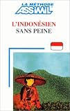L Indonésien sans Peine , Livre