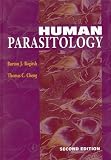 Human Parasitology, Second Edition