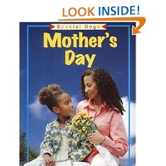 Mother's Day (Special Days of the Year)