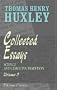Collected Essays: Volume 5. Science and Christian Tradition