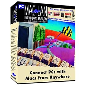 PC Maclan 8.1