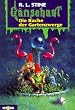 Die Rache der Gartenzwerge: G�nsehaut Band 19: BD 19