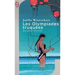 Les Olympiades truqu�es
