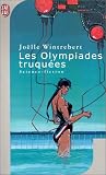 Les Olympiades truqu�es