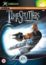 TimeSplitters: Future Perfect (Xbox)