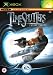 TimeSplitters: Future Perfect (Xbox)