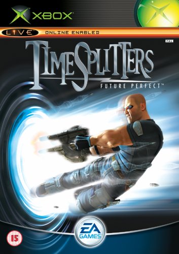 Buy TimeSplitters: Future Perfect (Xbox) online at Discounted New and Used prices. Delivered to your door with Childrens Toyshop.com