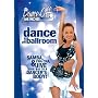 Dance off the Inches: Dance It off Ballroom