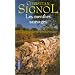 Les menthes sauvages