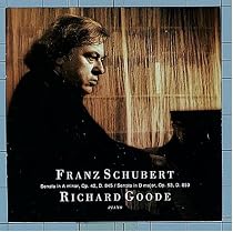 Schubert: Sonata in A minor, Op. 42; Sonata in D major, Op. 53