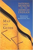 National Museum of the American Indian (Maps & Guides)