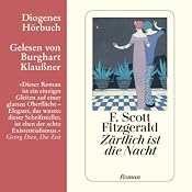 H&ouml;rbuch Zärtlich ist die Nacht
