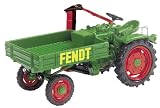 Schuco 02625 - Fendt Ger&auml;tetr&auml;ger 1:43