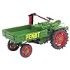 Schuco 02625 - Fendt Ger�tetr�ger 1:43