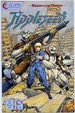 Appleseed (Book 2, Volume 1)