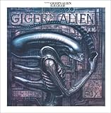 ギーガーズ・エイリアン (パン・エキゾチカ)
