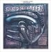 H R Giger's Alien