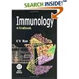 Immunology: A Textbook by C. V. Rao