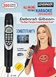 Leadsinger LS-3700 Karaoke System with 300 Songs